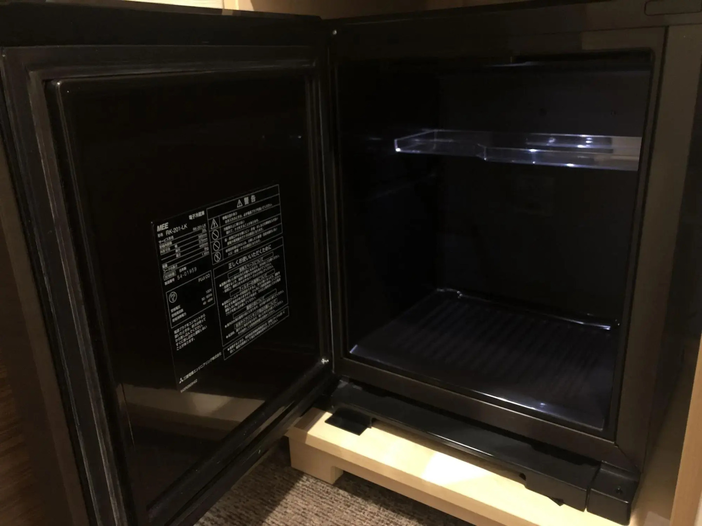 Foto - Smile Hotel Shinagawa Sengakuji Ekimae