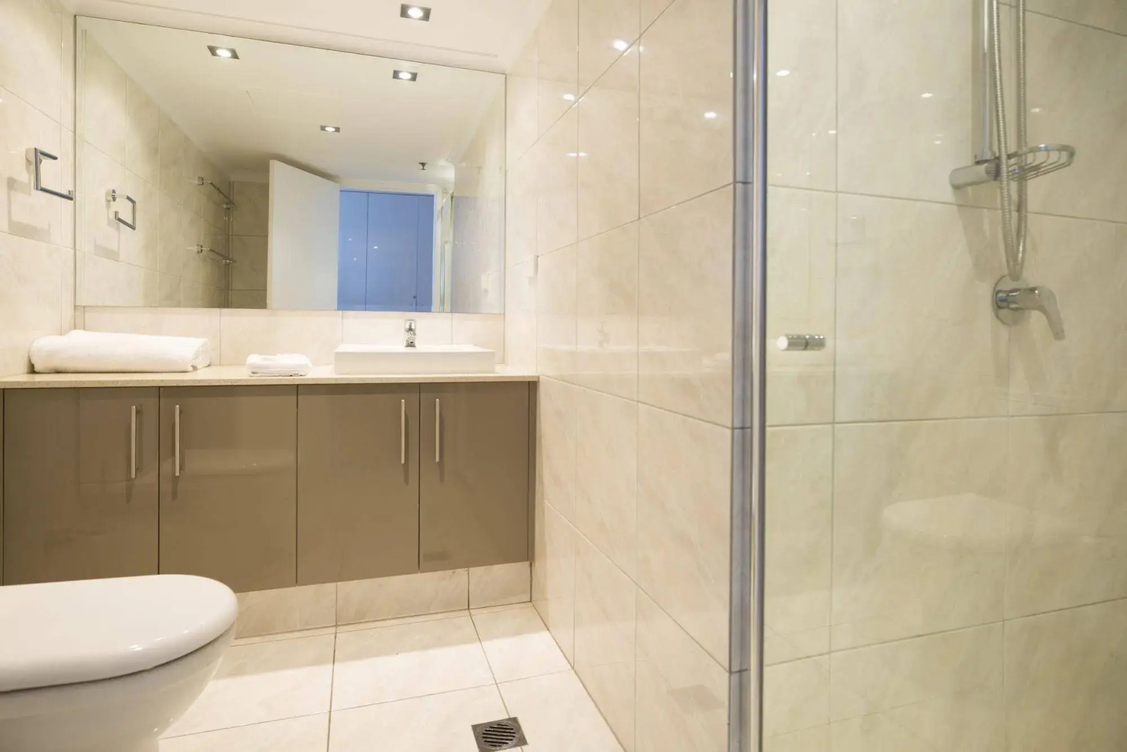 Foto - Sunbird Beach Resort Gold Coast