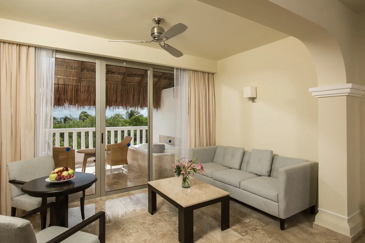 Foto - Grand Sunset Princess - All Inclusive