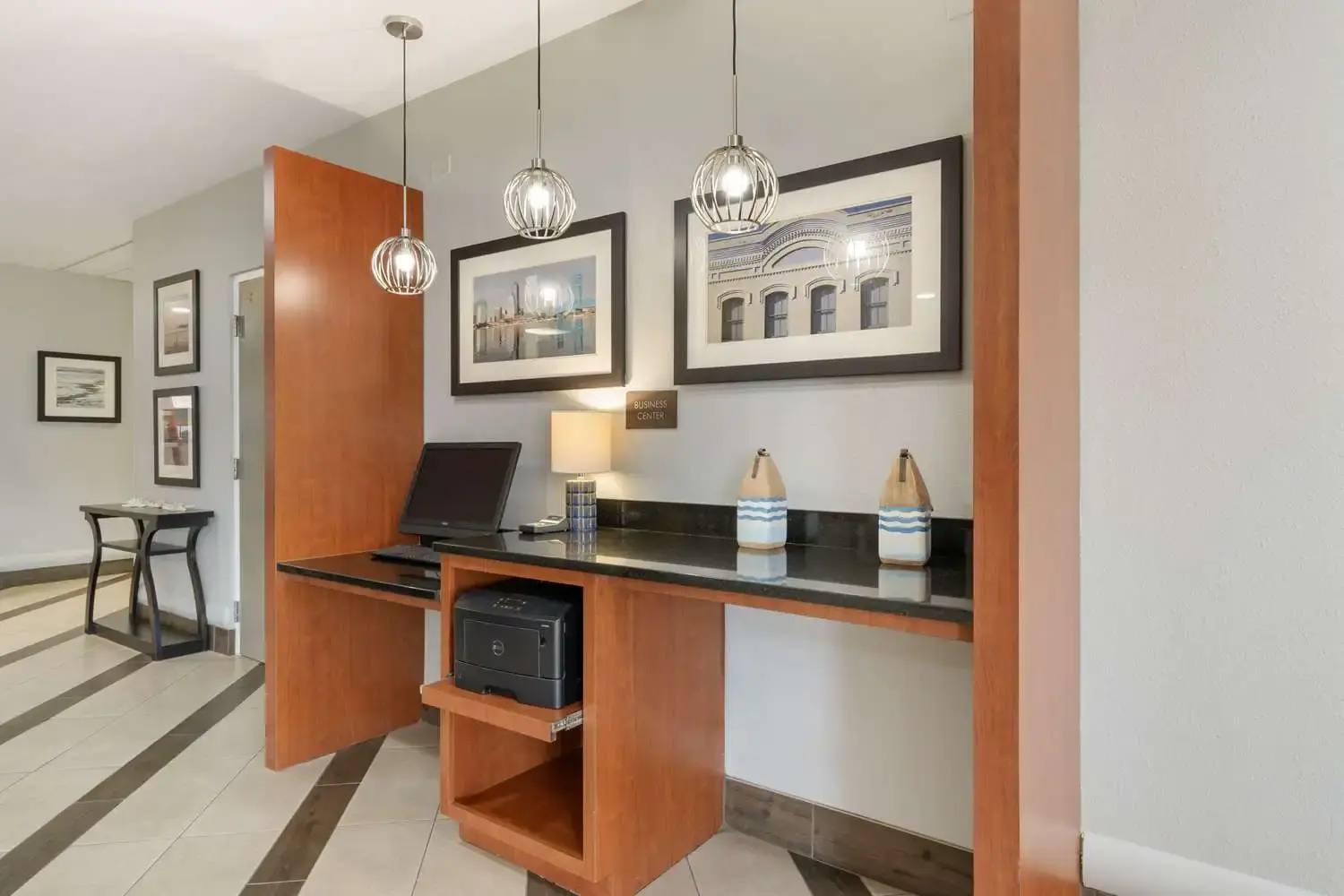 Foto - Comfort Suites West Jacksonville