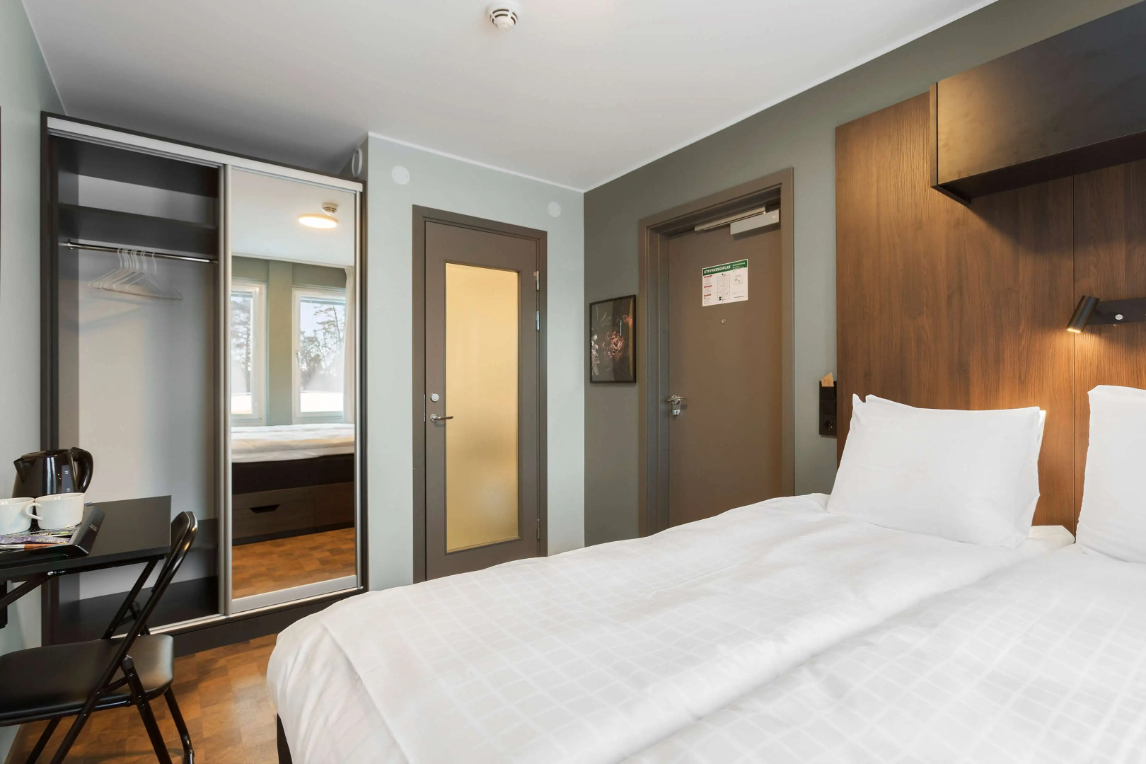 Foto - Sure Hotel Studio by Best Western Bromma