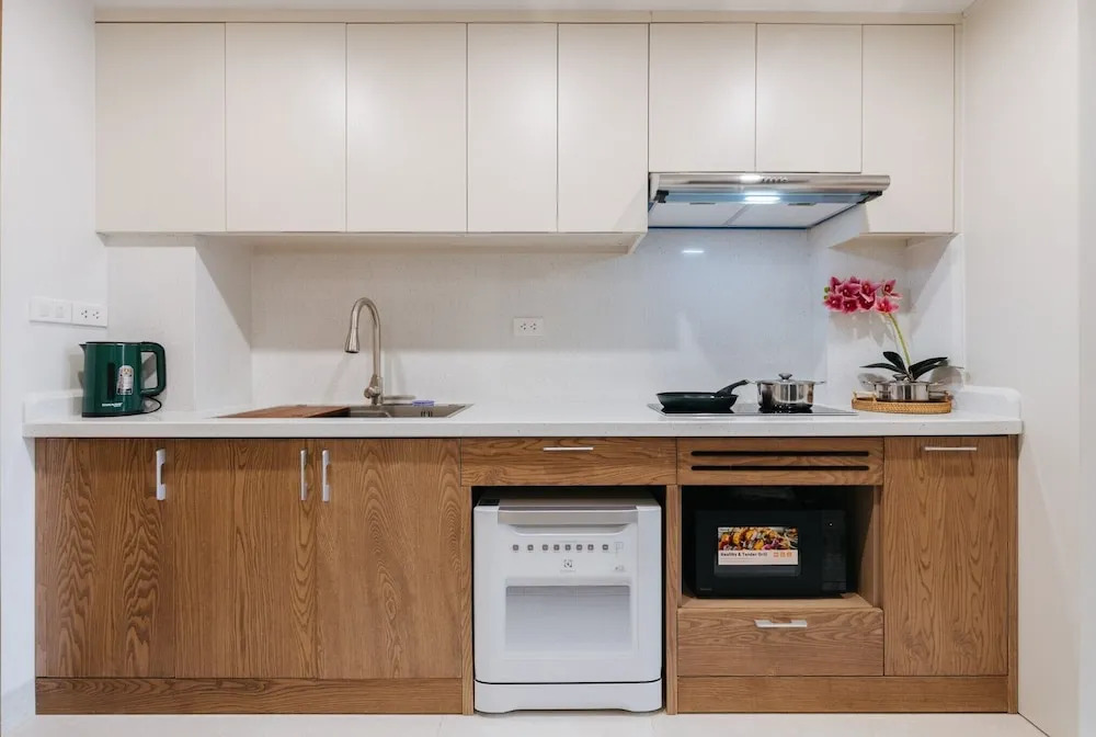 Foto - Margaery Boutique Apartment