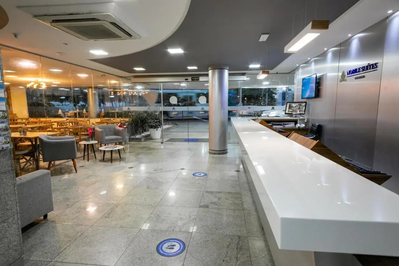 Foto - Nobile Suites Diamond