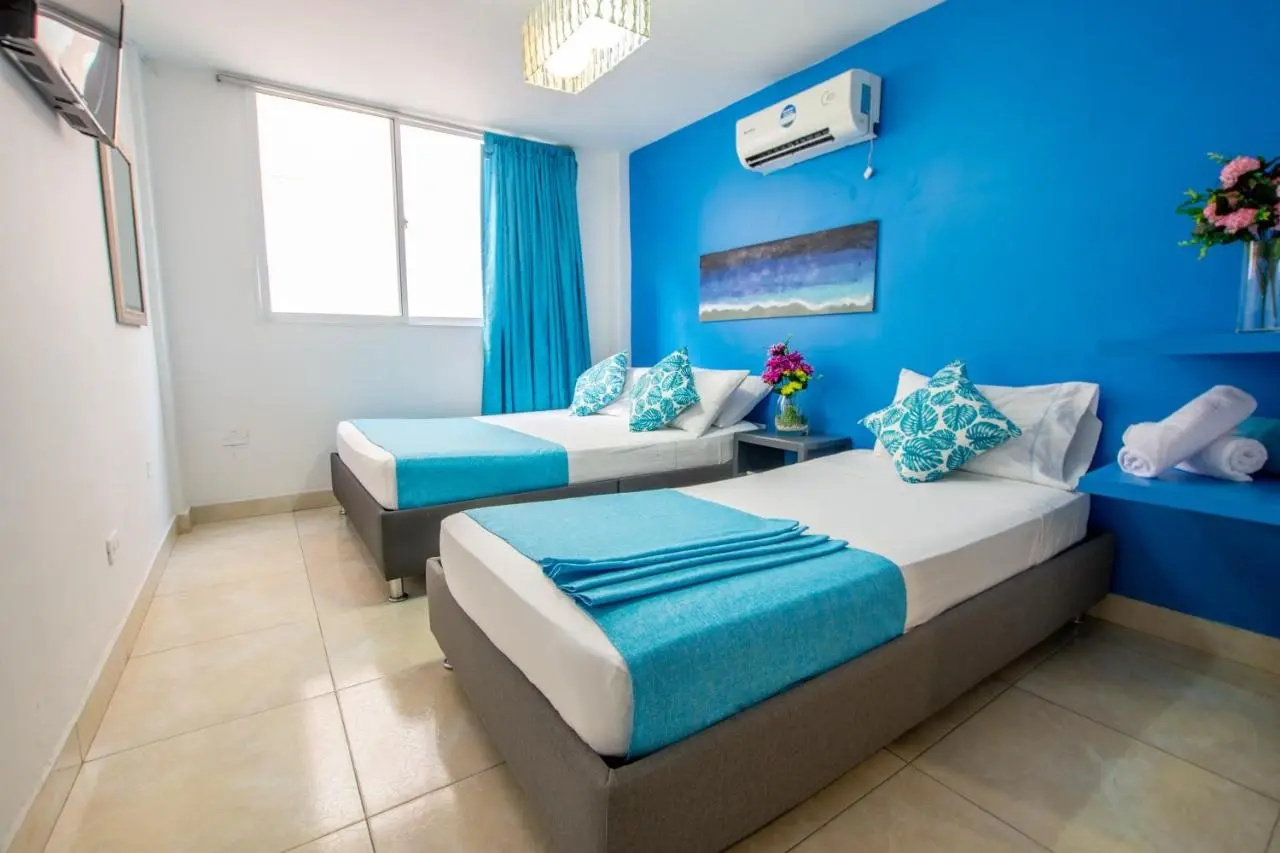 Photo - Hotel Taybo Beach