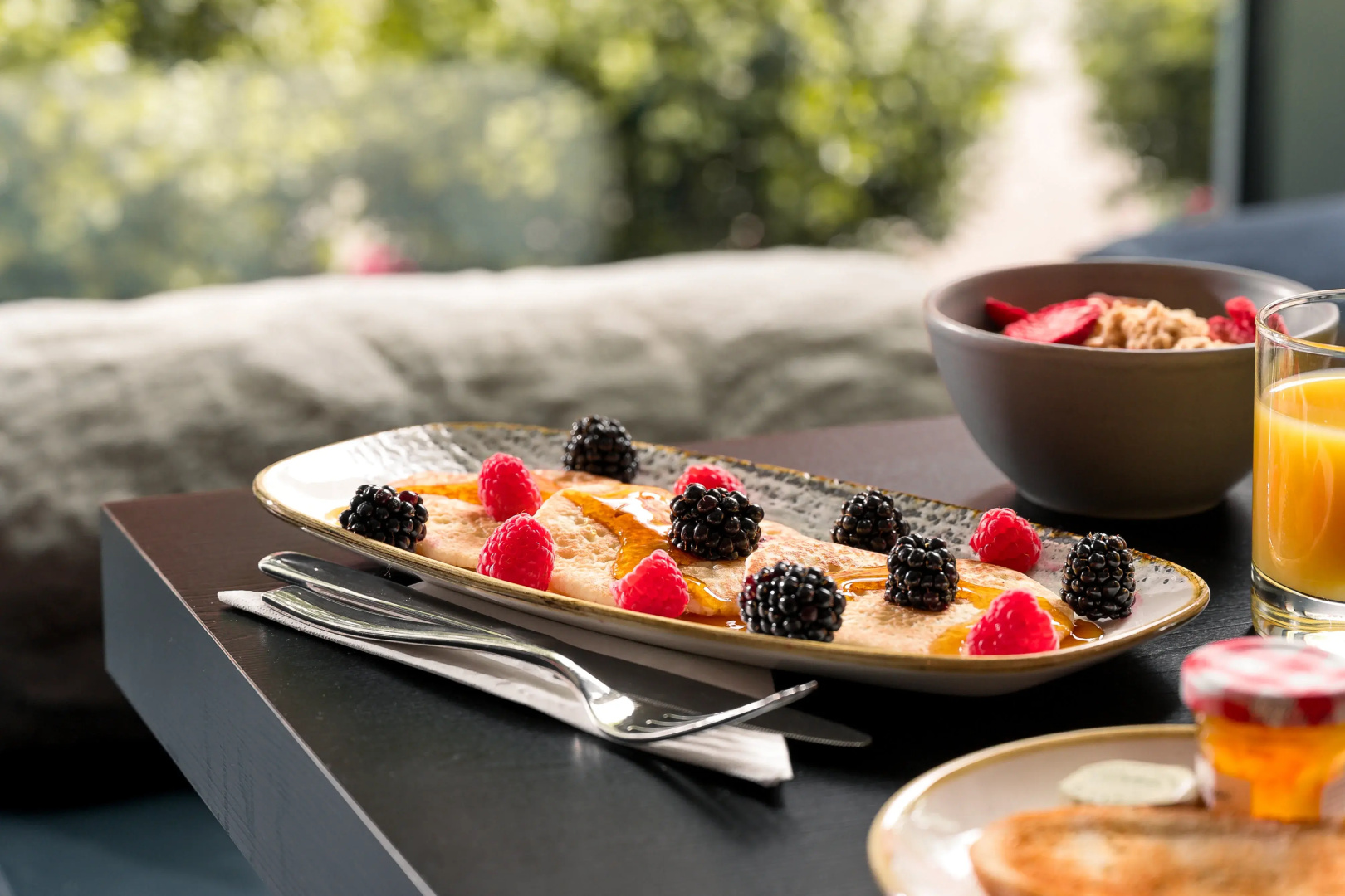 Foto - Voco London - Marylebone By Ihg