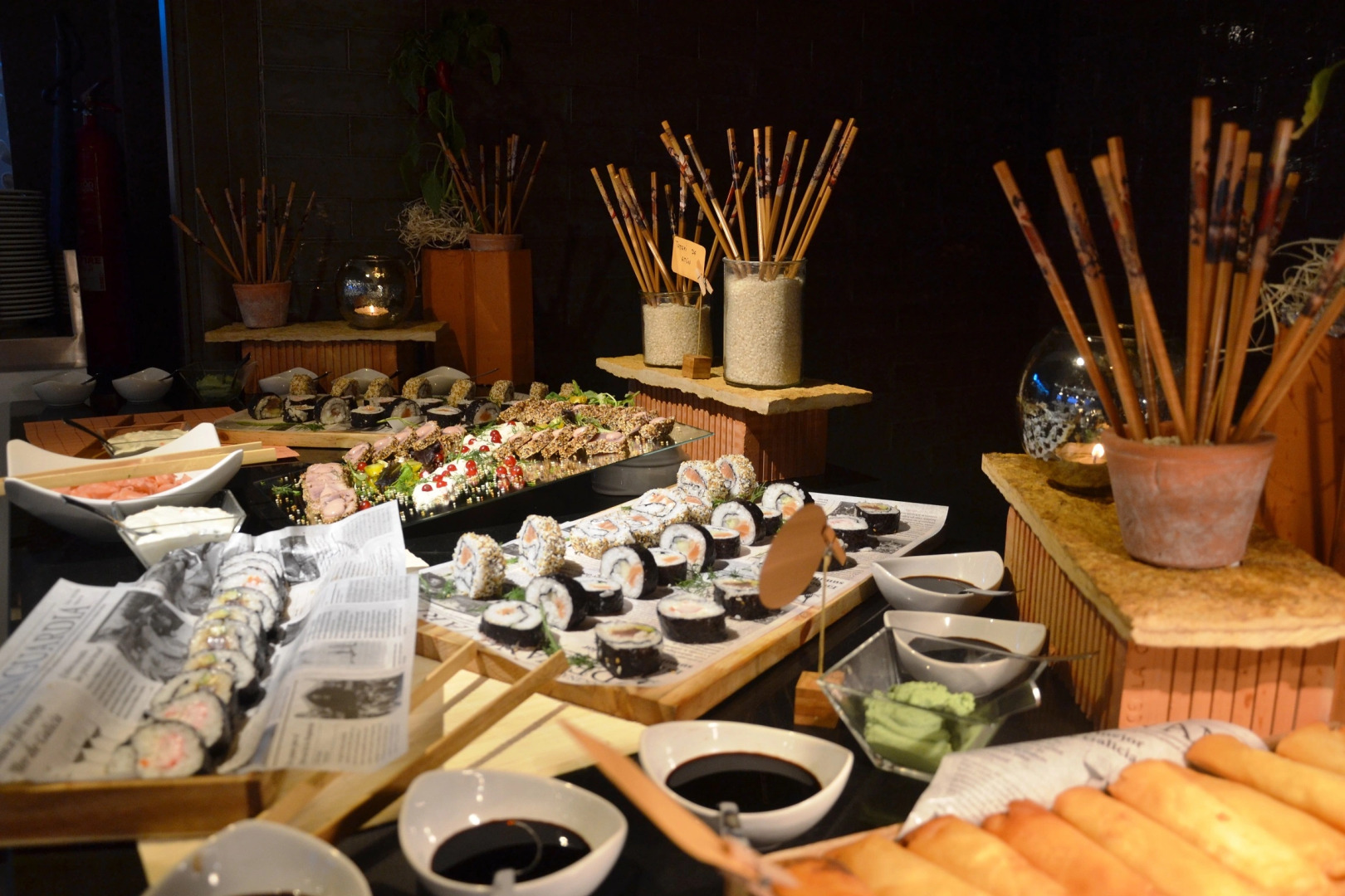 Foto - Hotel Brisamar Suites