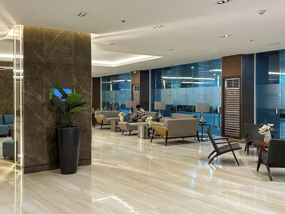 Photo - GemstoneBR in SMDC Coast Residences