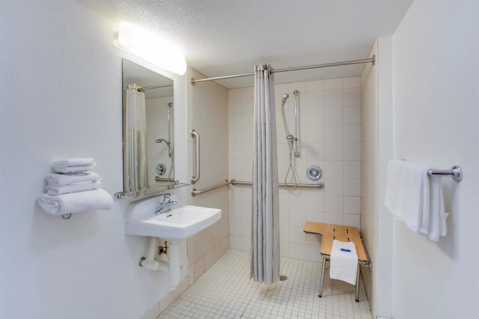 Foto - OYO Hotel Houston Katy Freeway