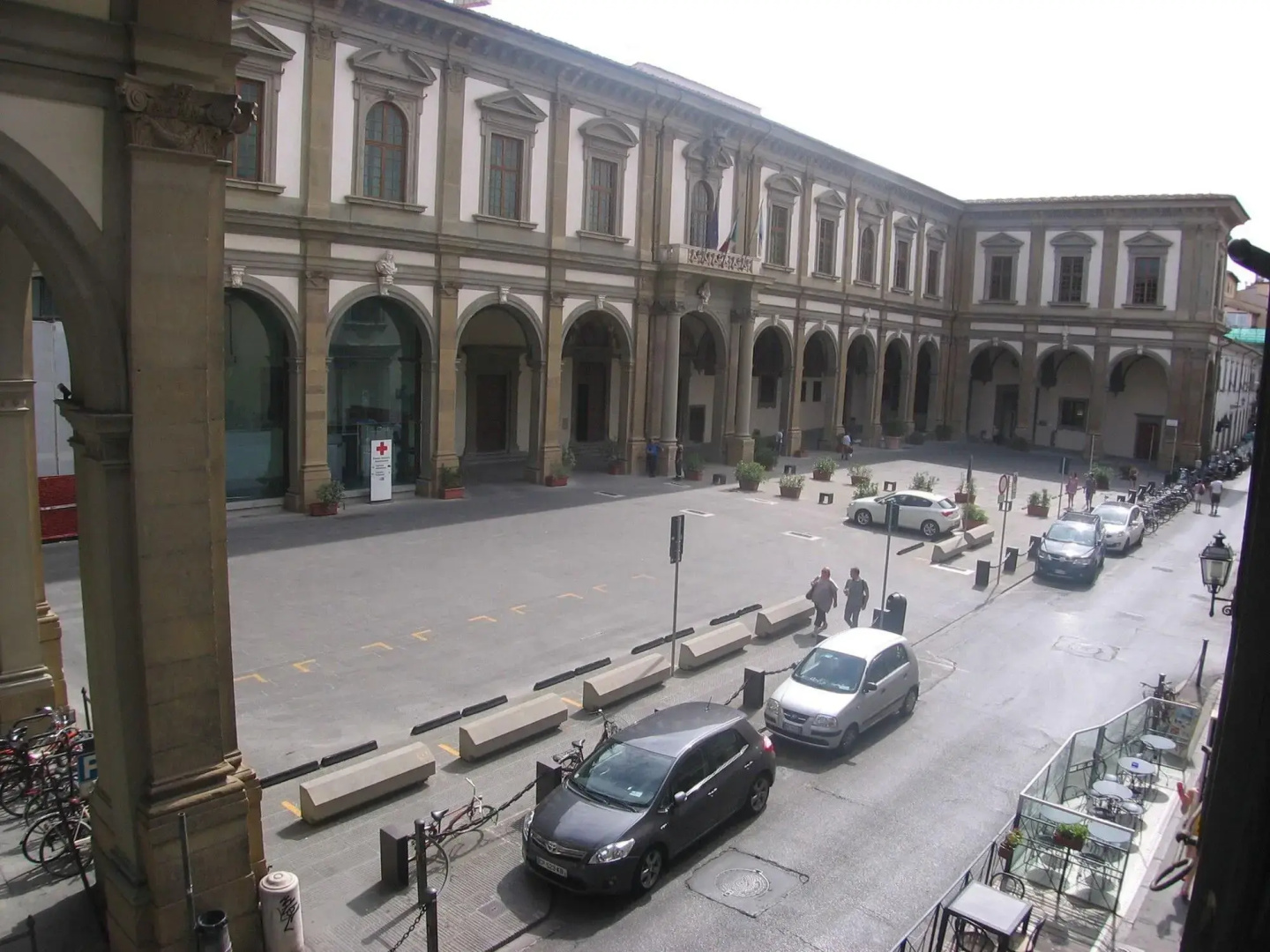 Photo - La Casa del Ghiberti B&B