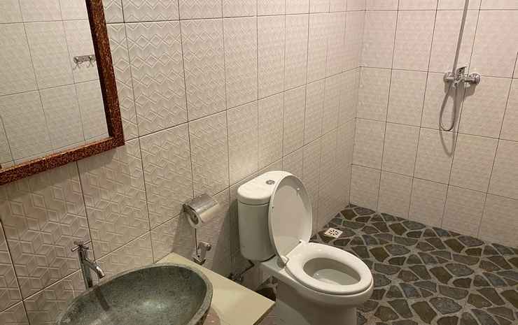 Foto - The Gria Unique Ubud