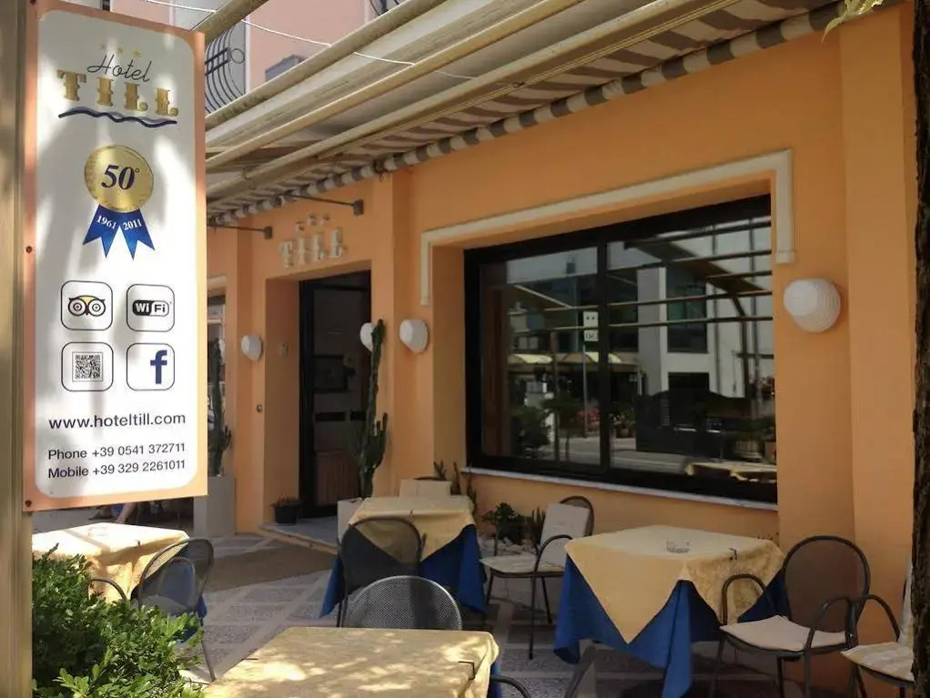 Photo - Hotel Till