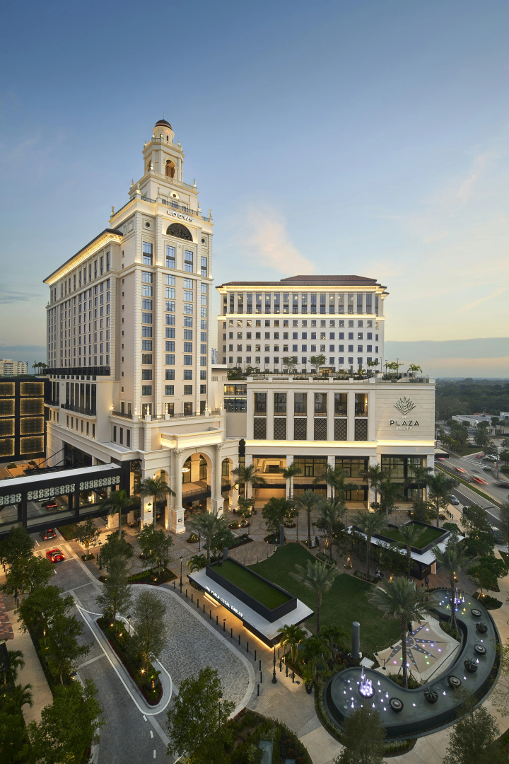 Foto - Loews Coral Gables Hotel