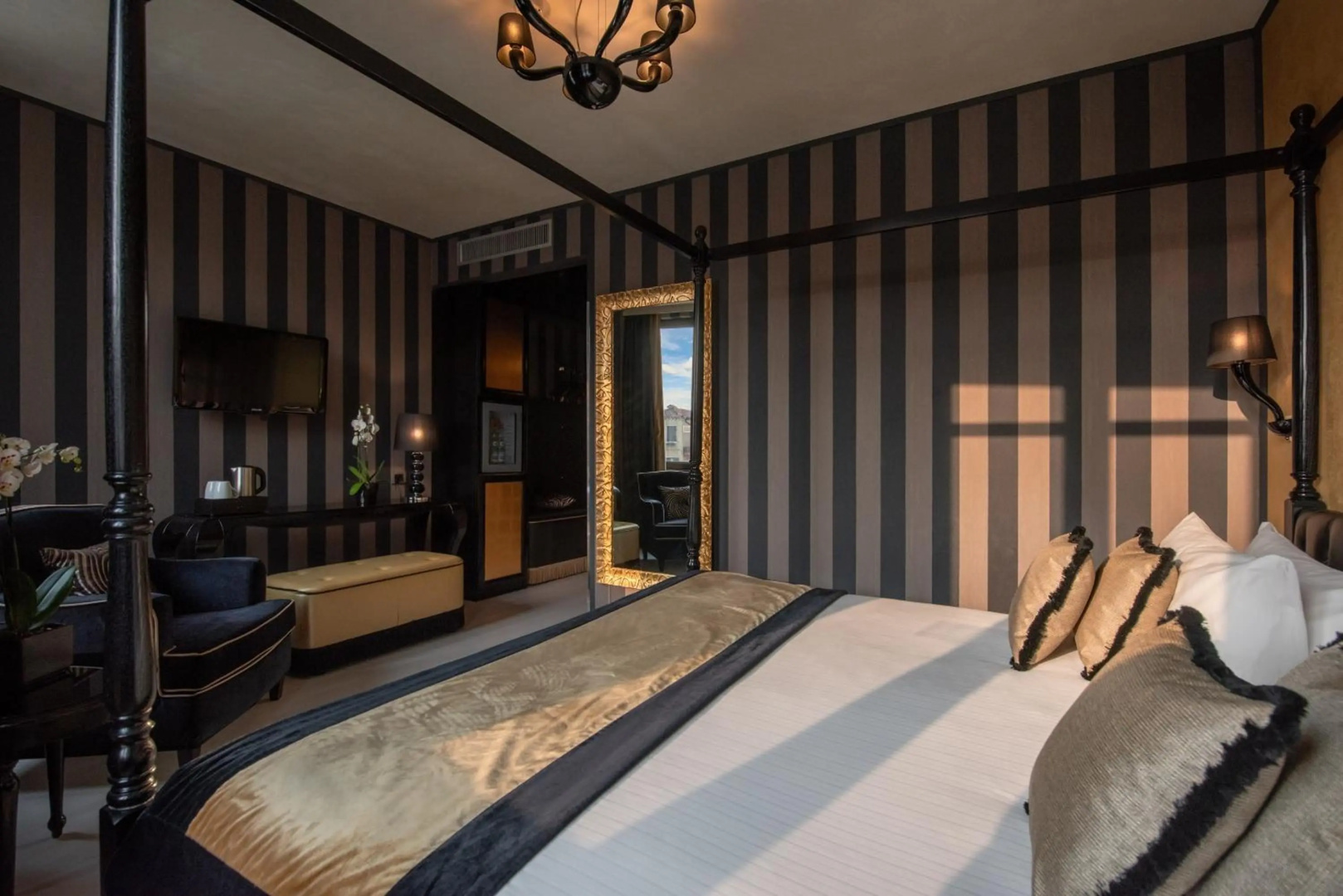 Foto - Carnival Palace Hotel