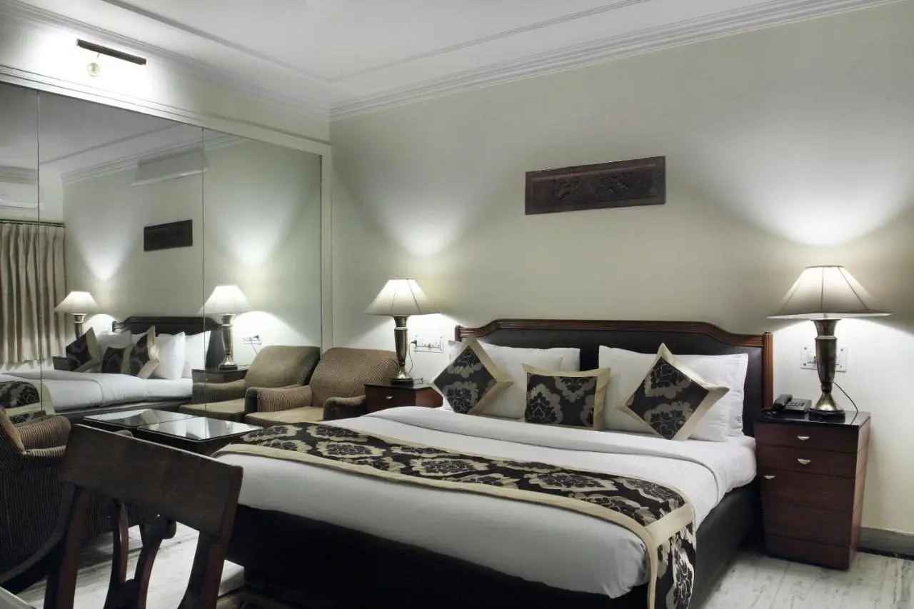 Photo - Hotel Hari Piorko