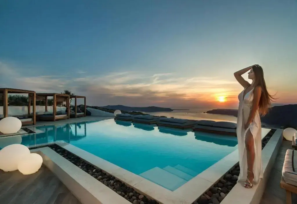 Foto - Amaze Suites