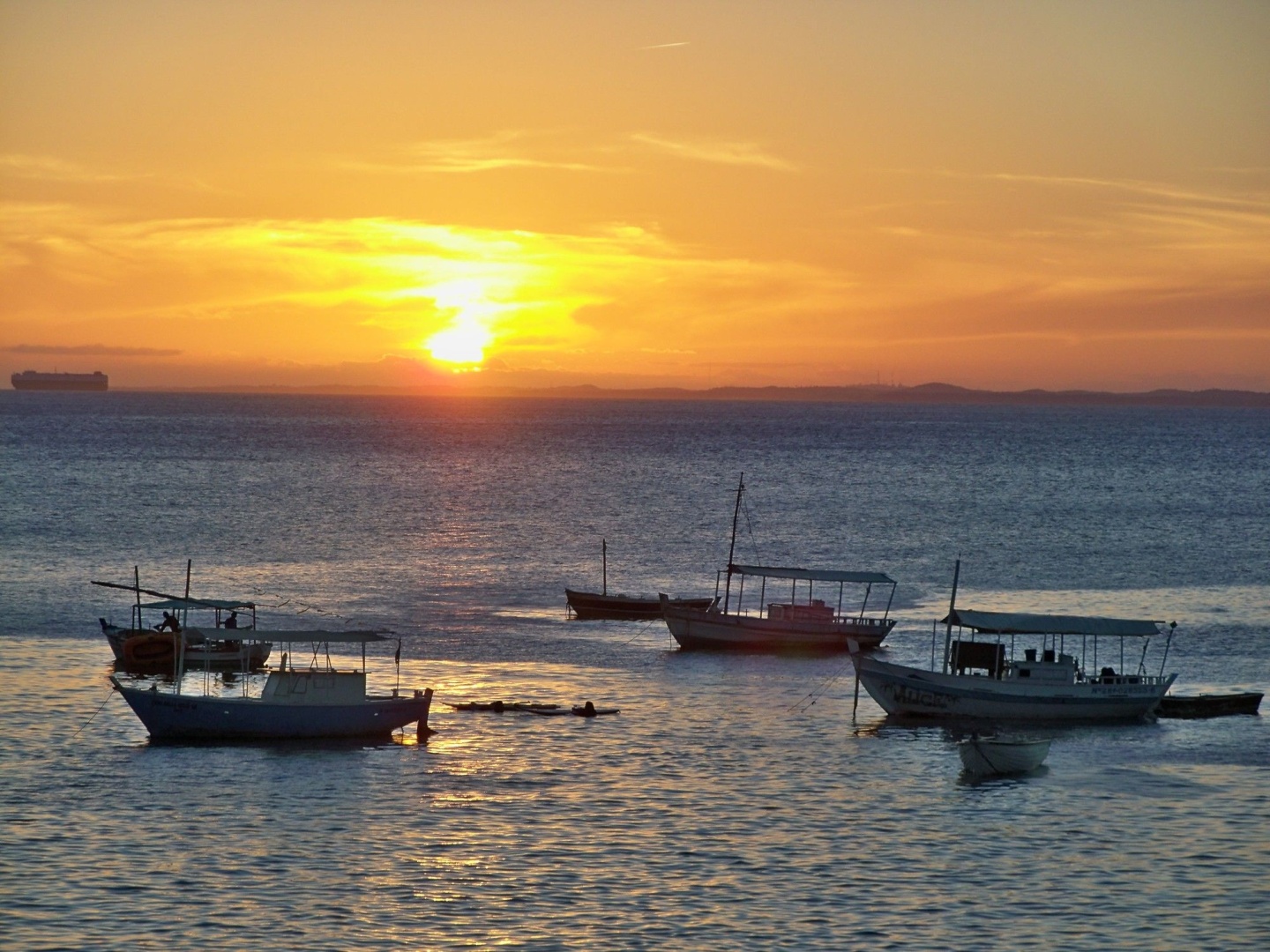 Village Novo Beach Suites