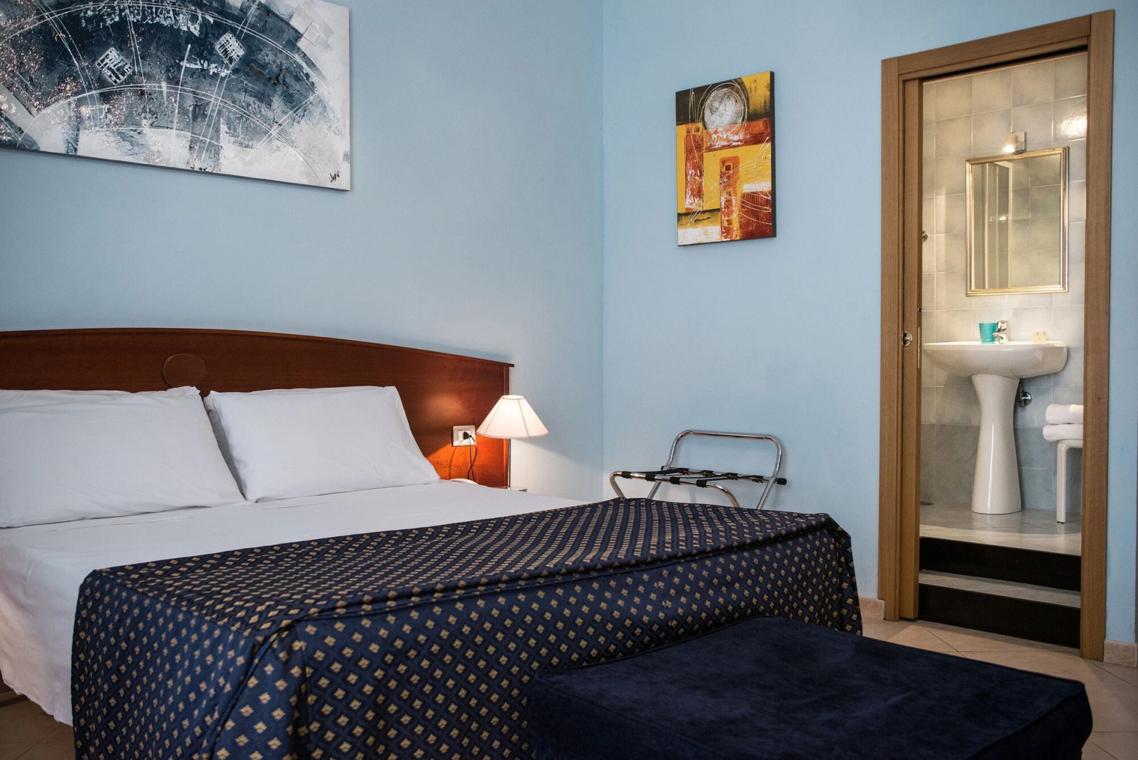 Foto - Residenza Praetoria