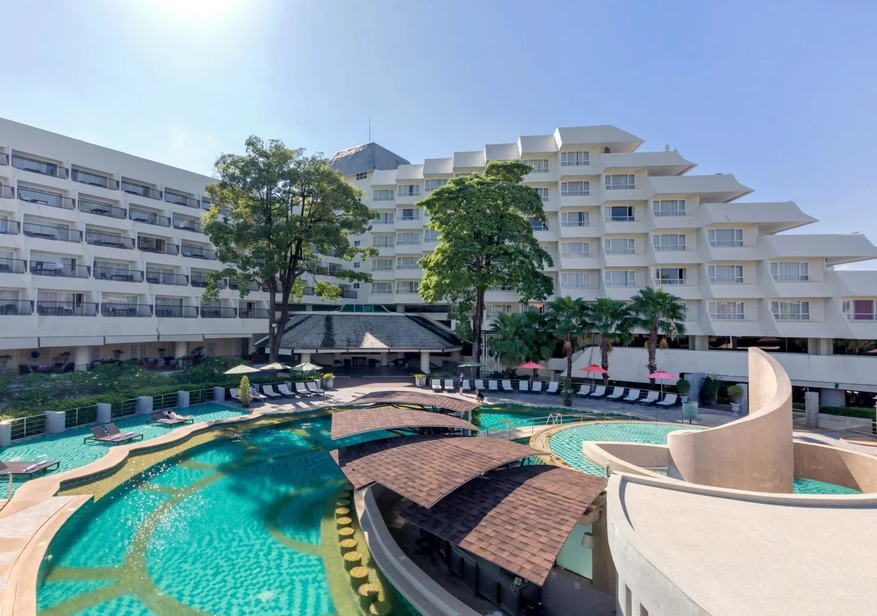 Photo - Andaman Embrace Patong, Phuket