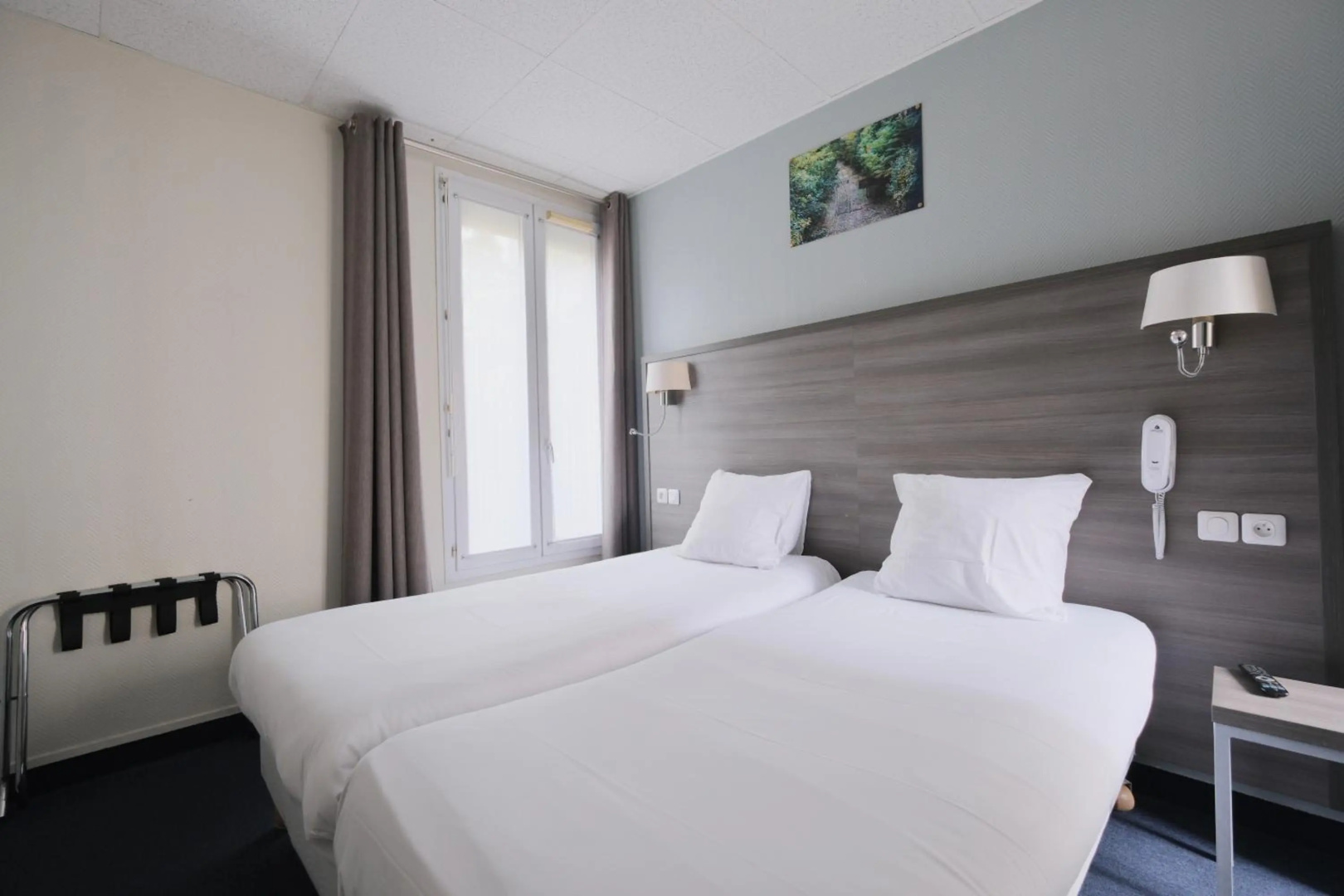 Foto - Hotel Lilas Gambetta