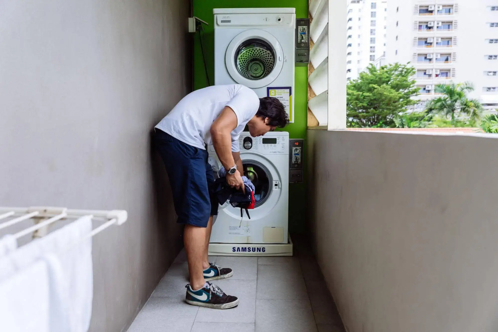 Foto - Siamaze Hostel