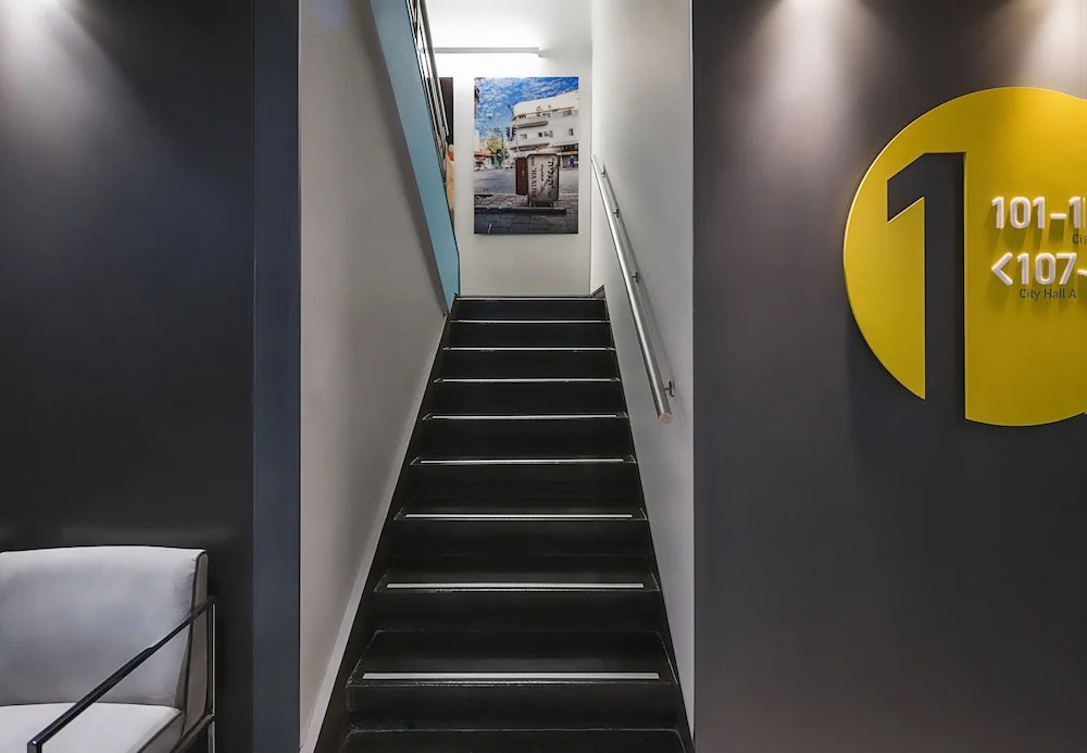 Foto - Prima City Hotel