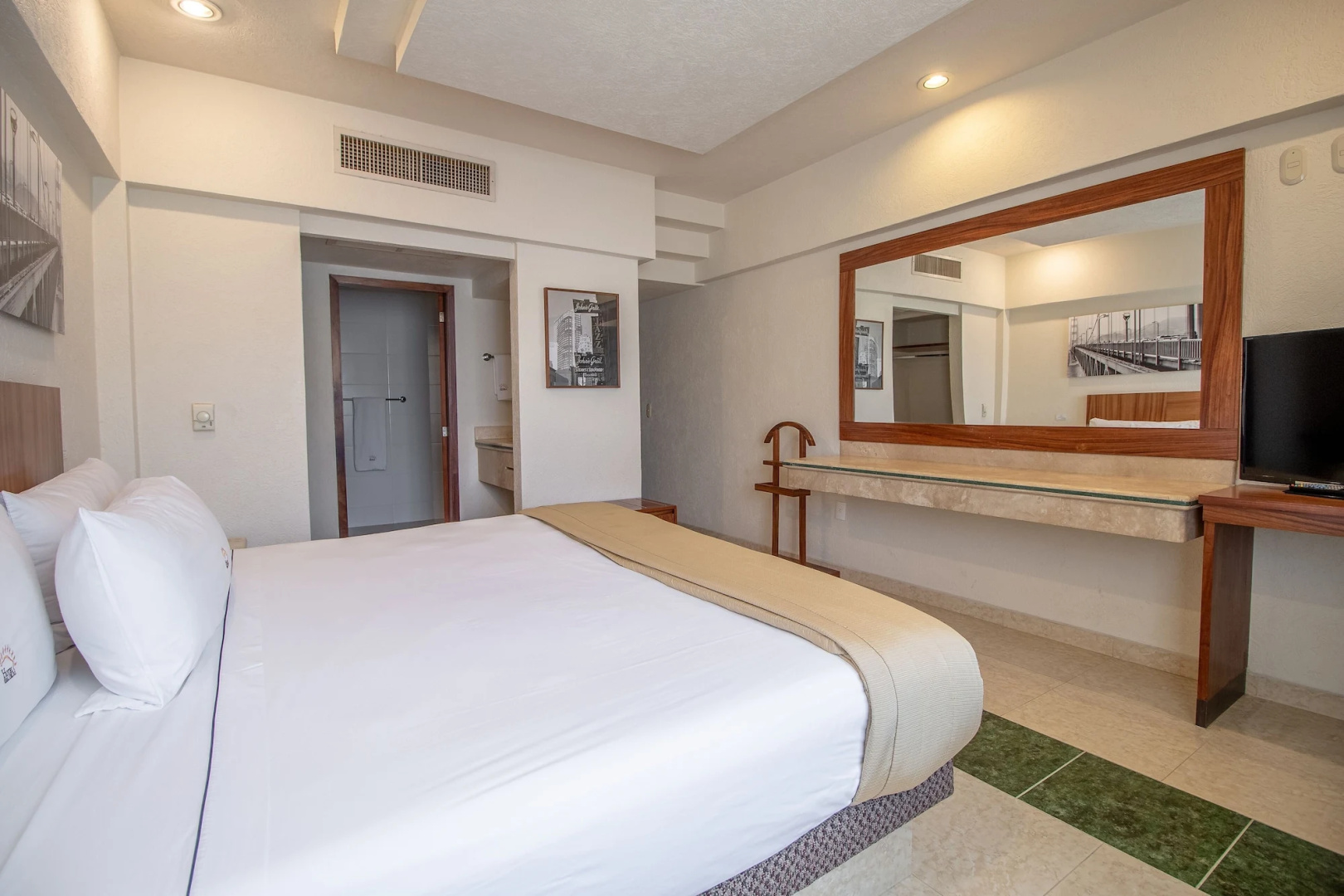 Photo - Hotel Real Del Sol