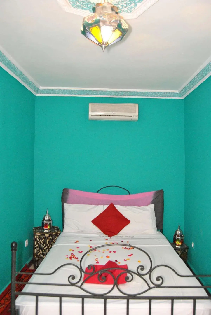 Foto - Riad Romance