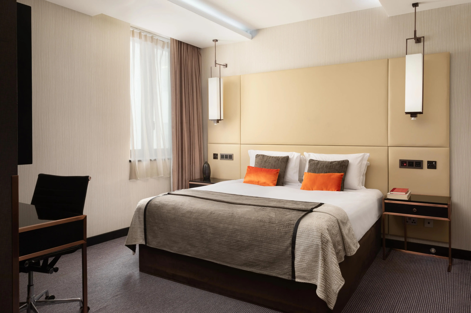 Foto - Montcalm Royal London House, London City