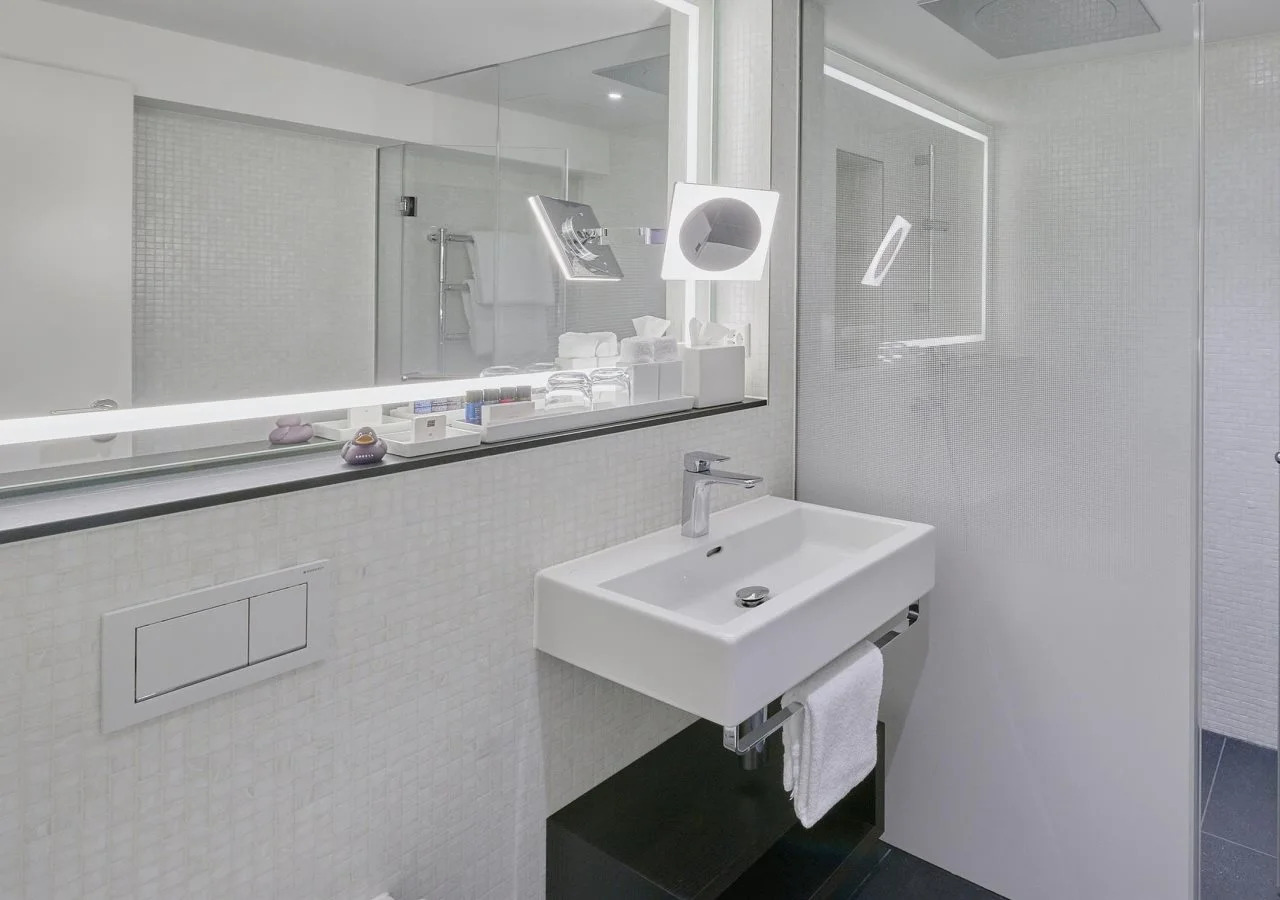 Photo - Sorell Boutique-Hotel Krone Winterthur