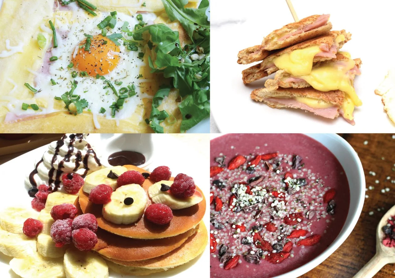 Foto - Good Day Hostel