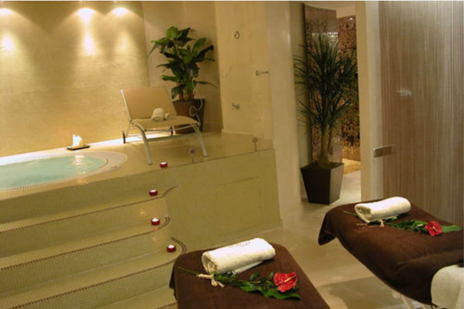 Foto - Hotel Beatriz Toledo Auditorium & Spa