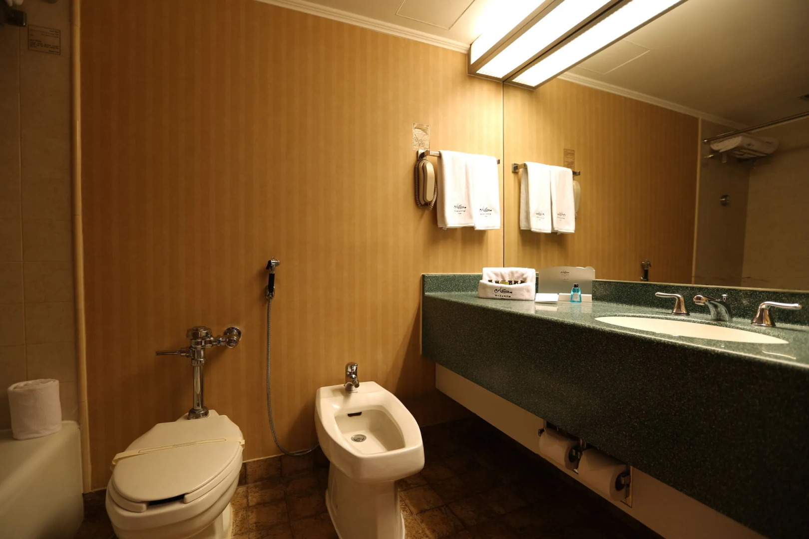 Foto - Makarem Ajyad Makkah Hotel