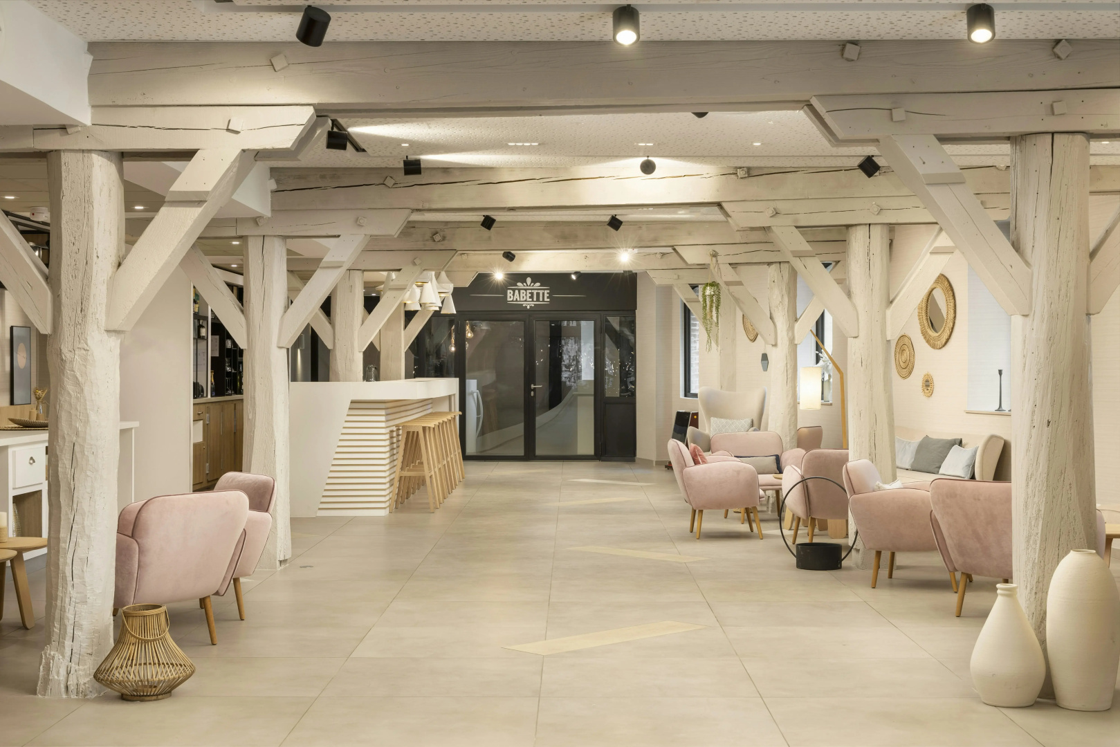 Photo - Hilton Garden Inn Paris La Villette