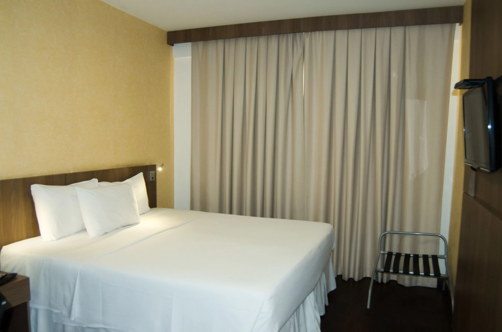 Photo - Stop Inn Cristiano Machado