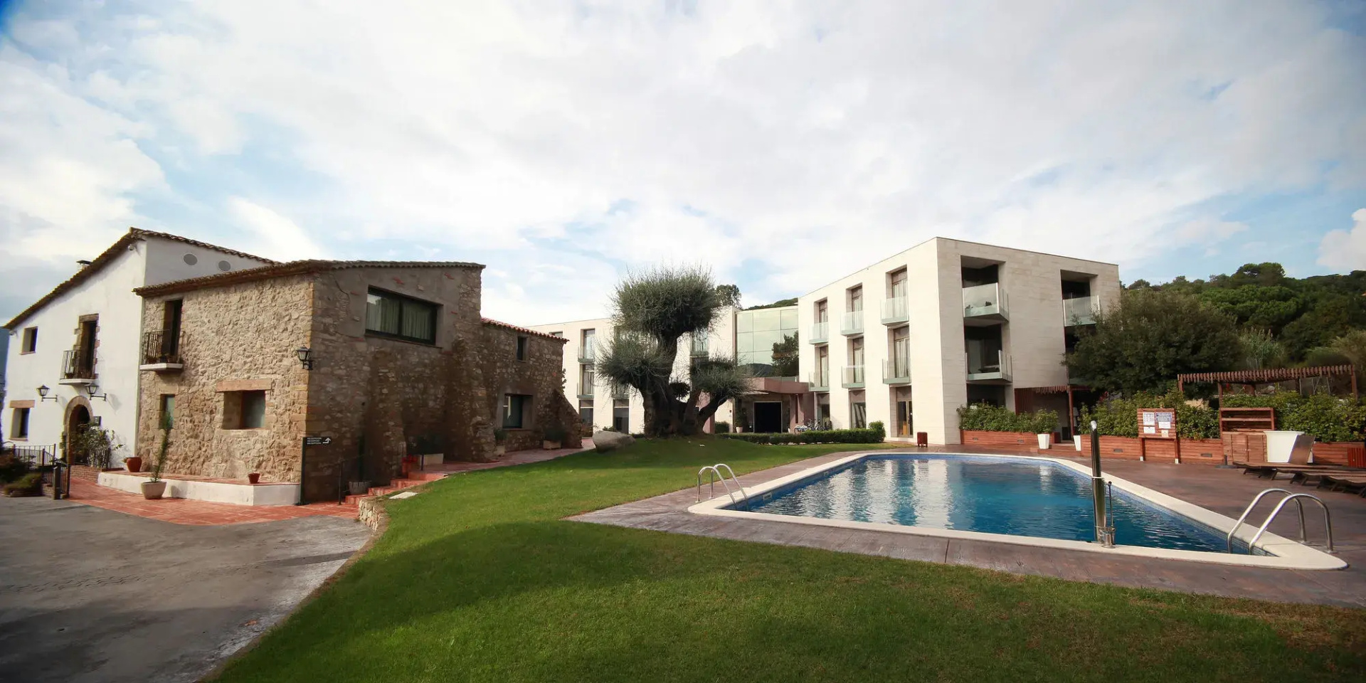 Foto - Hotel Golden Barcelona