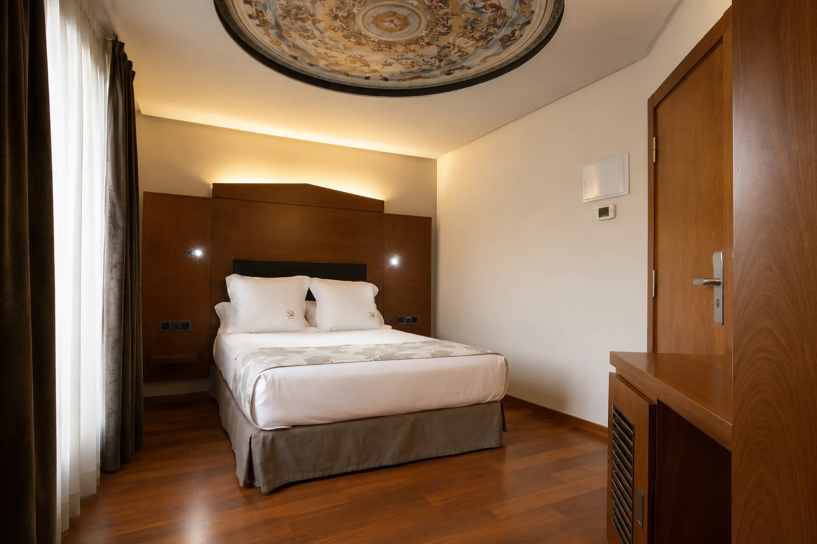 Foto - Hotel Sancho Abarca Petit SPA