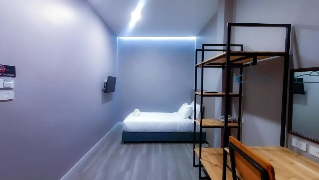 Foto - The Riva Vientiane Hotel