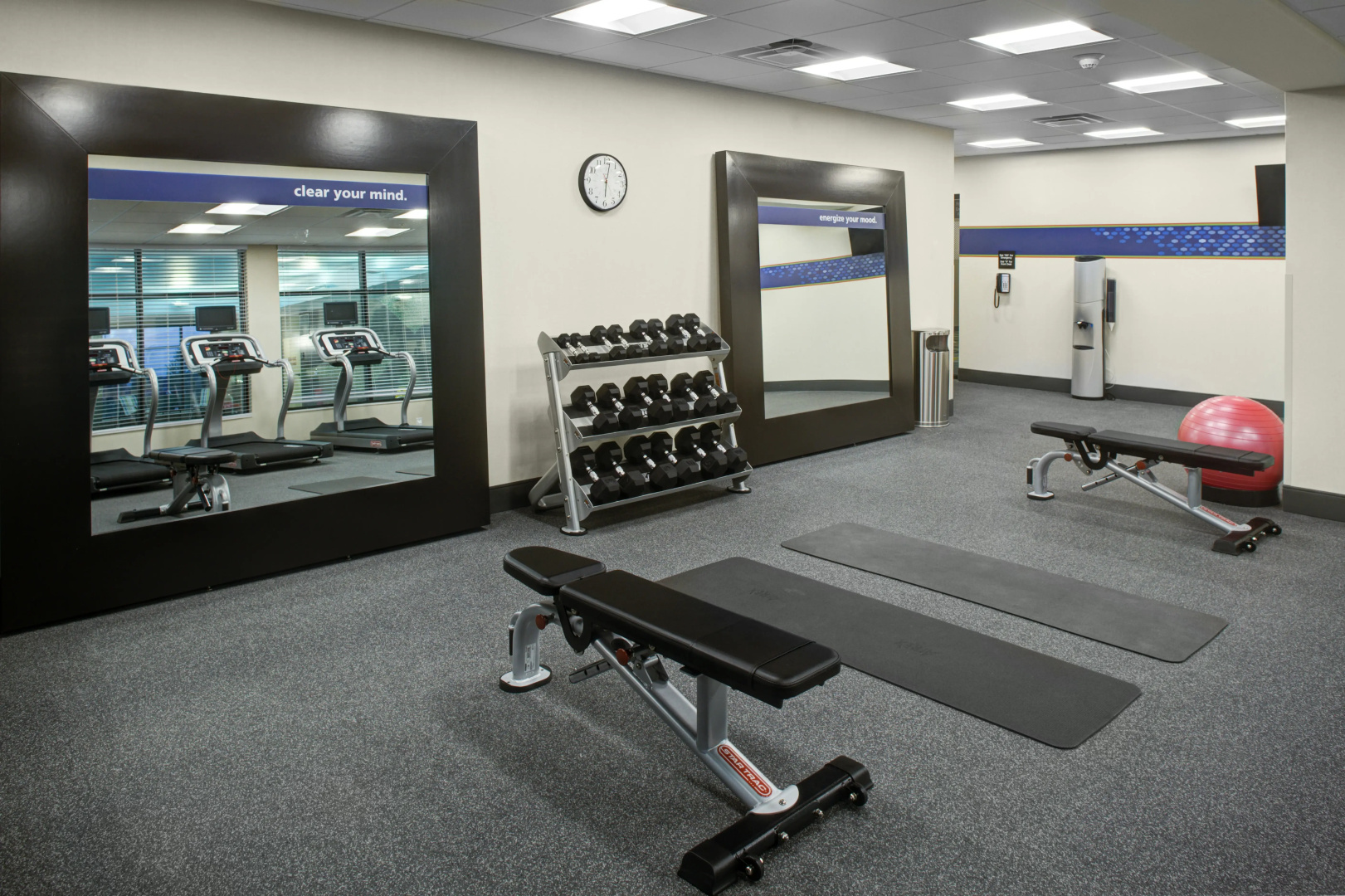 Foto - Hampton Inn & Suites Syracuse North Airport Area