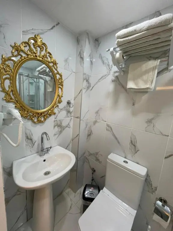 Photo - Hotel Barbarosa