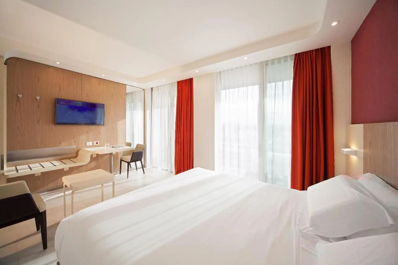 Foto - Hotel Aria