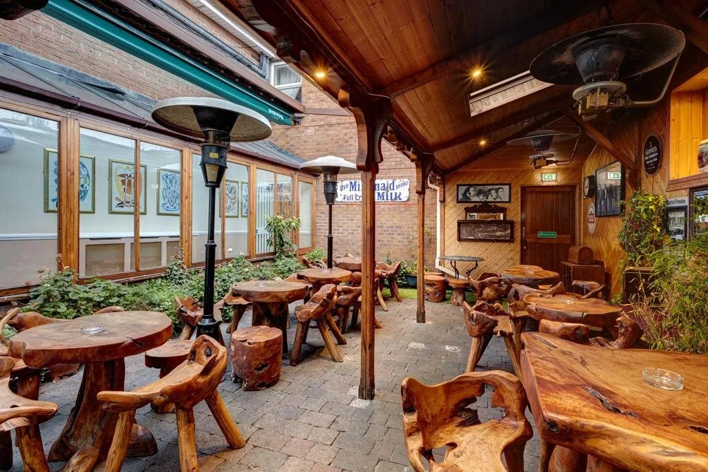 Photo - Uppercross House Hotel