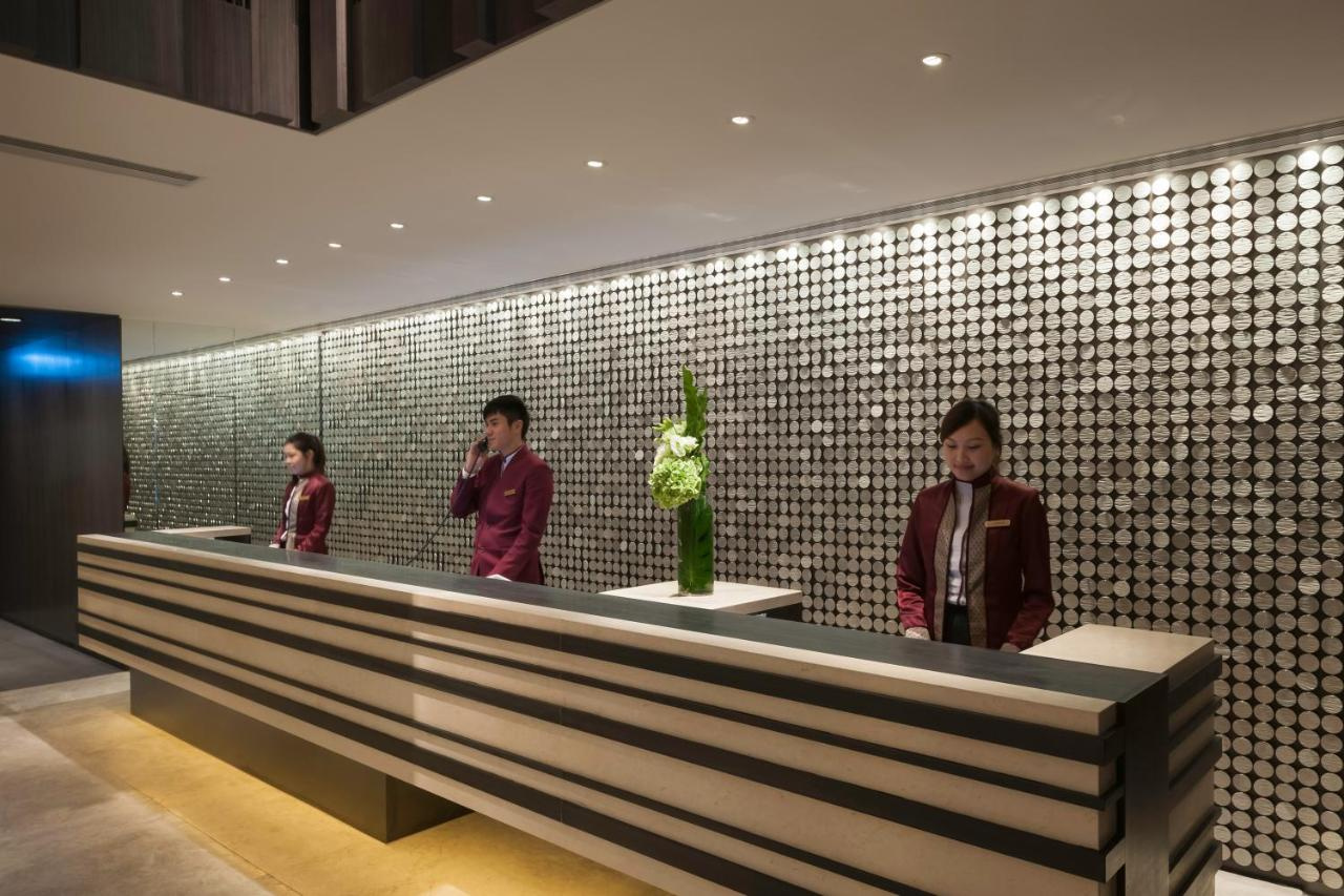 Foto - Gateway Hotel