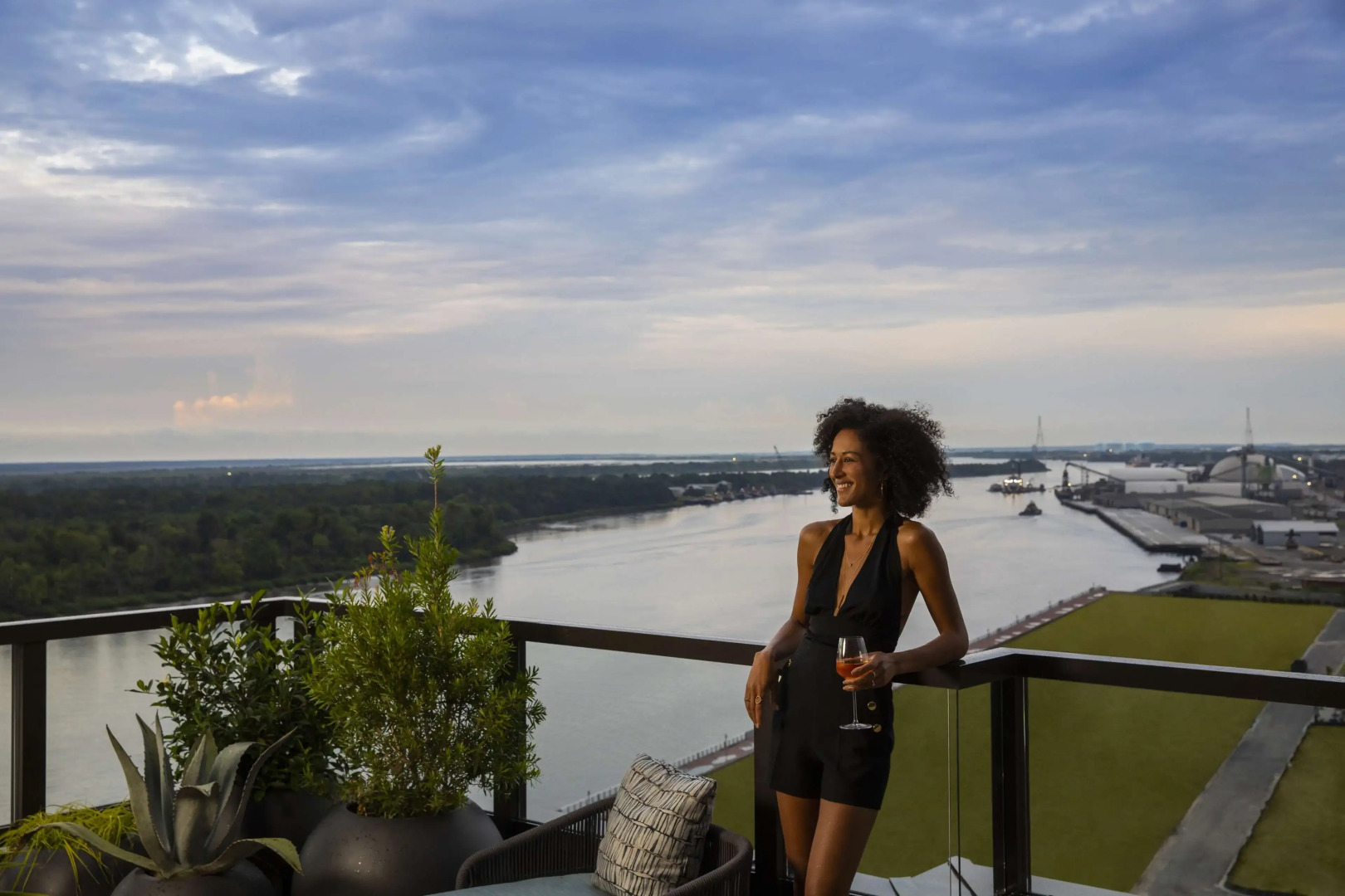 Photo - Thompson Savannah, by Hyatt