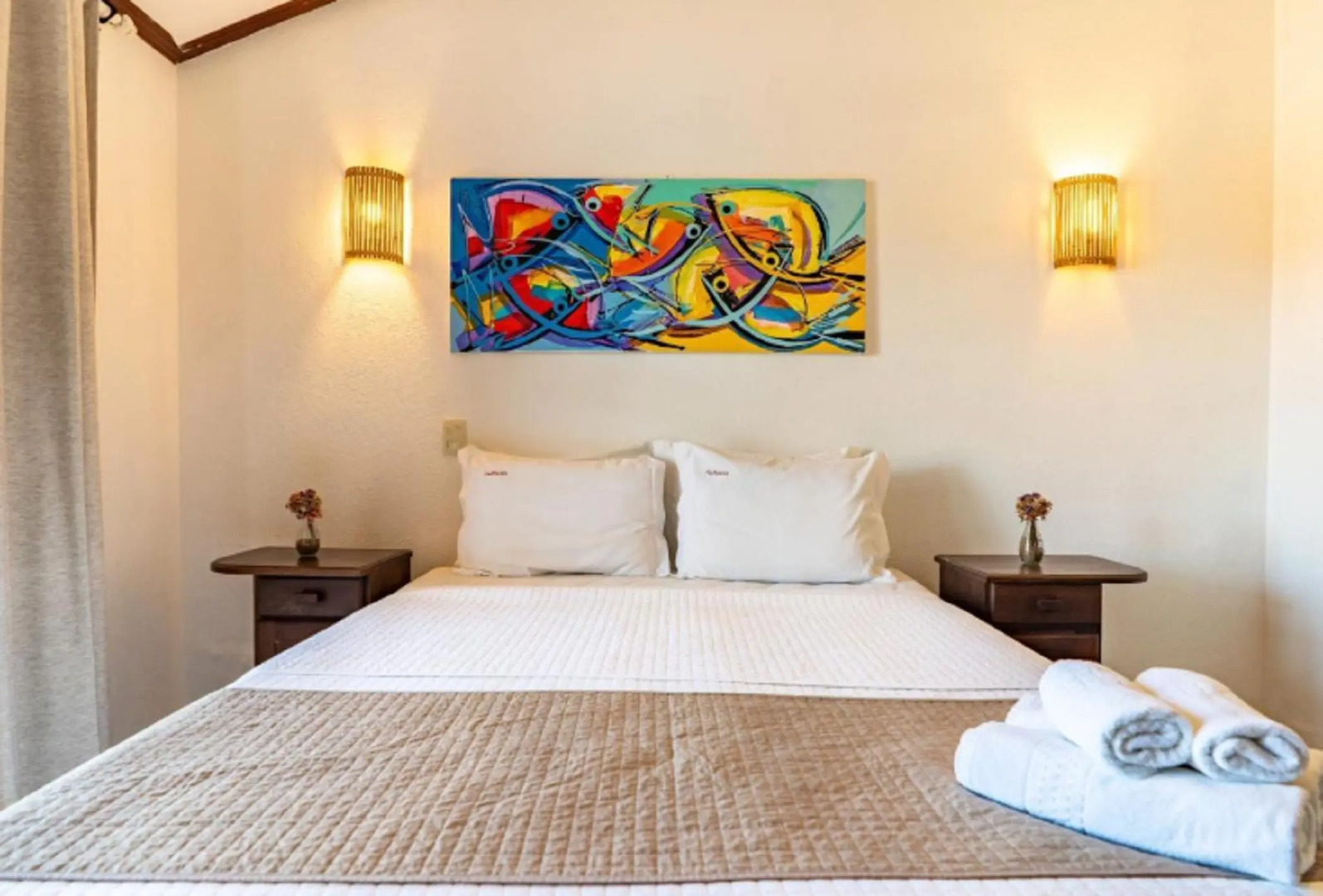 Foto - Suri Búzios Hotel