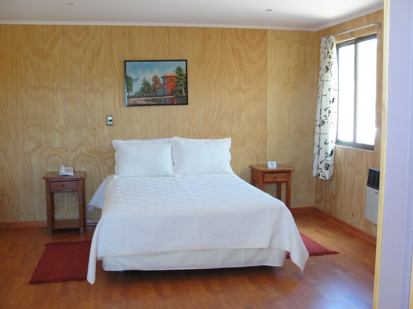 Photo - Hotel Iorana Tolache
