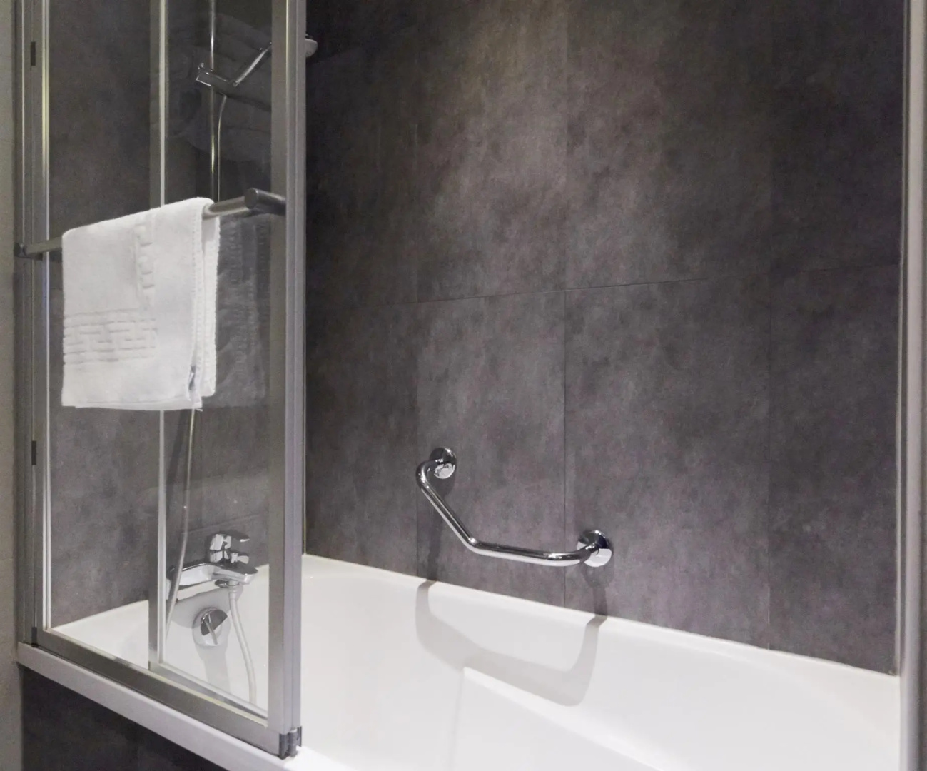 Photo - Hotel Paris Villette