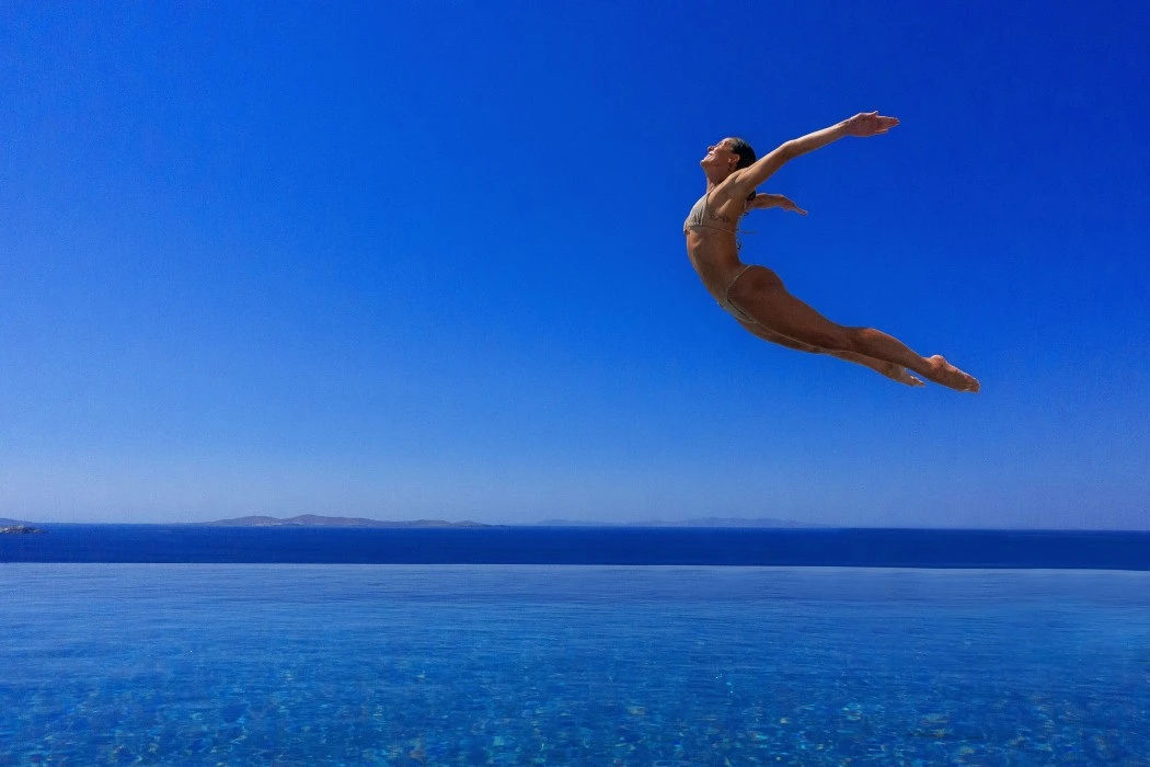 Foto - Mykonos Riviera - Small Luxury Hotels of the World