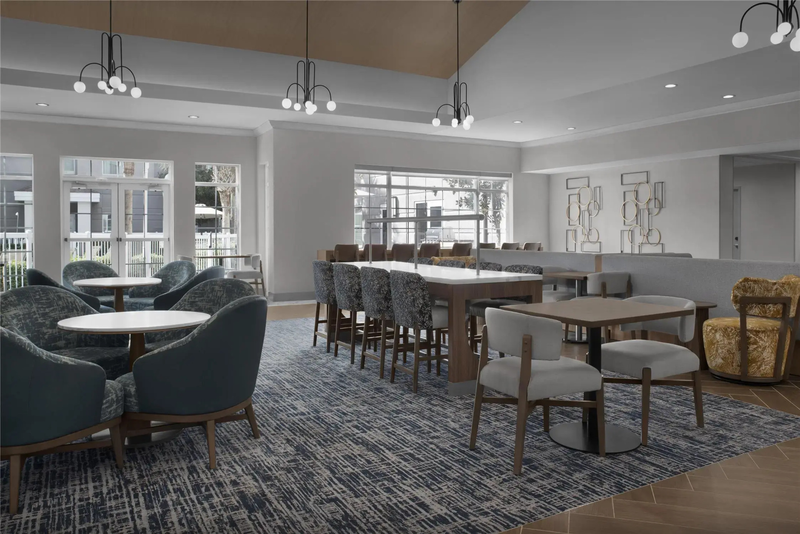 Foto - Homewood Suites by Hilton Orlando Airport