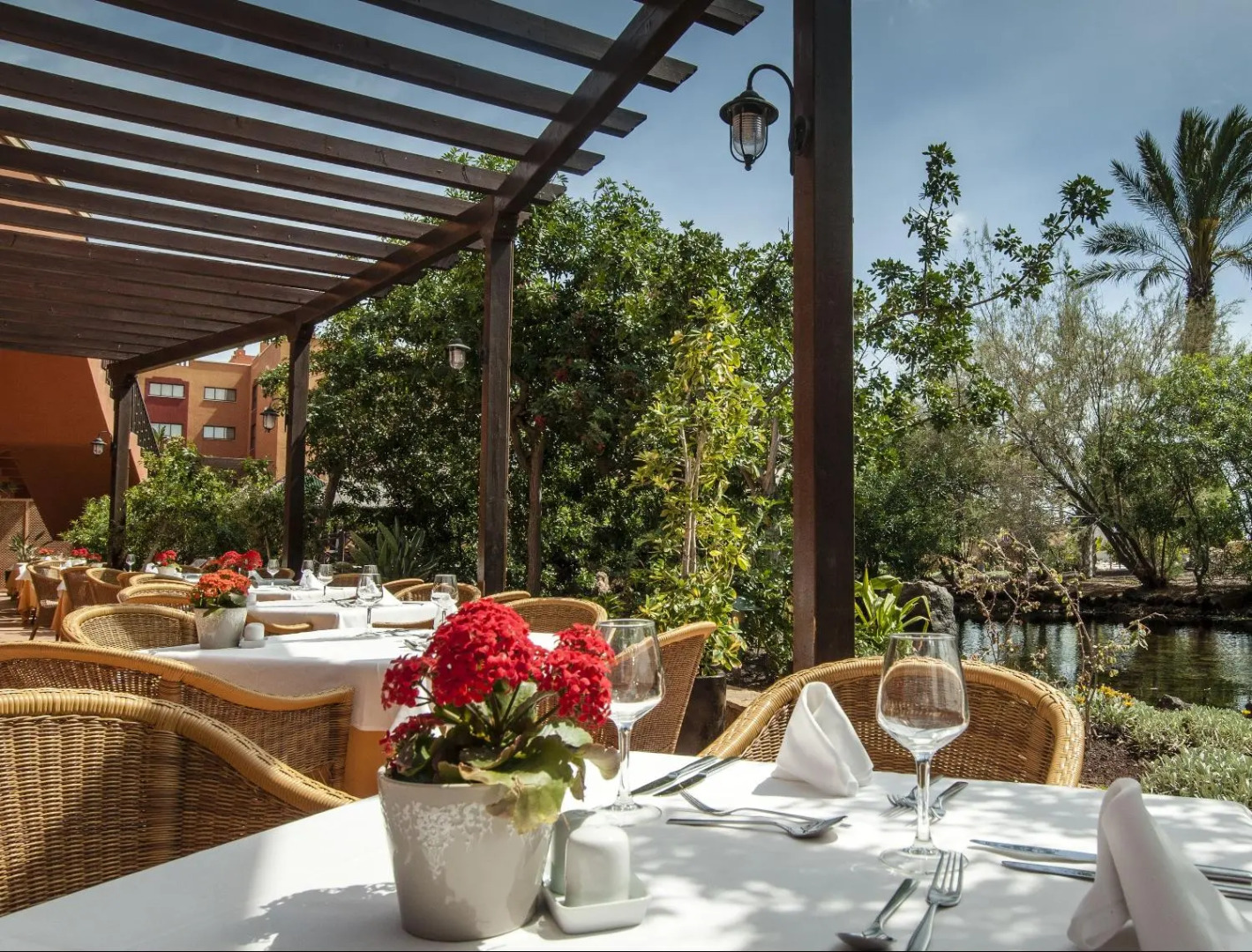 Foto - Sheraton Fuerteventura Golf & Spa Resort