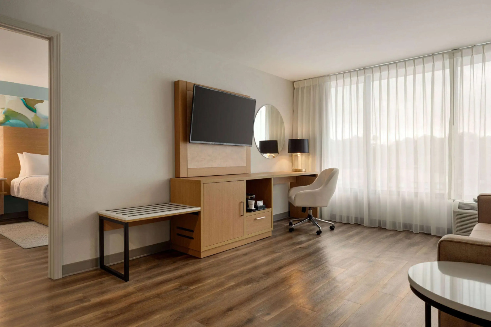 Foto - Wyndham Garden Atlanta Airport